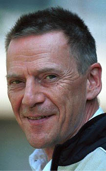 Jesper Christensen